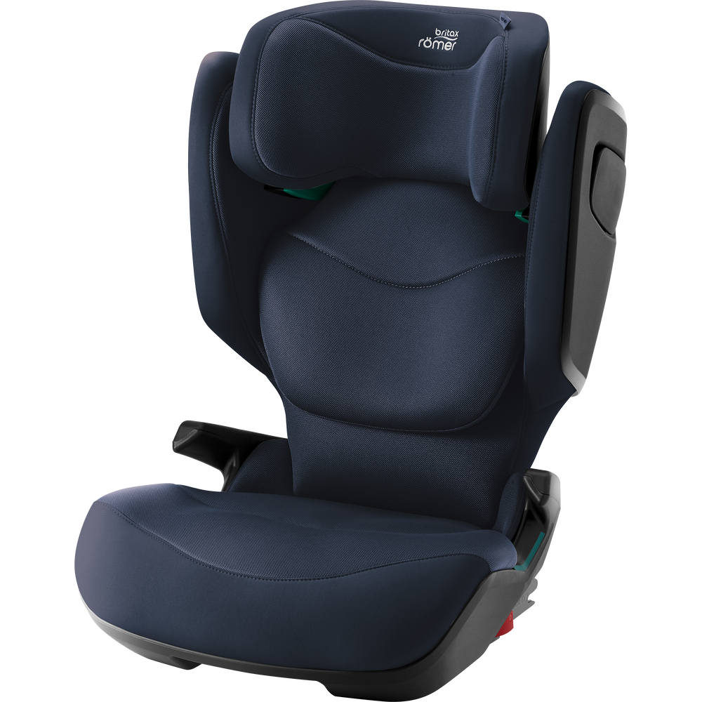 Κάθισμα Αυτοκινήτου Britax-Romer Kidfix Pro M style iSize 100-150cm Night Blue 