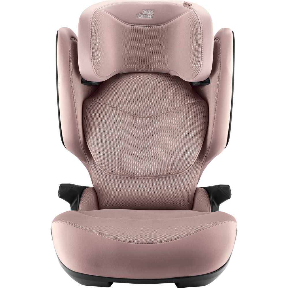 Κάθισμα Αυτοκινήτου Britax-Romer Kidfix Pro M style iSize 100-150cm Dusty Rose