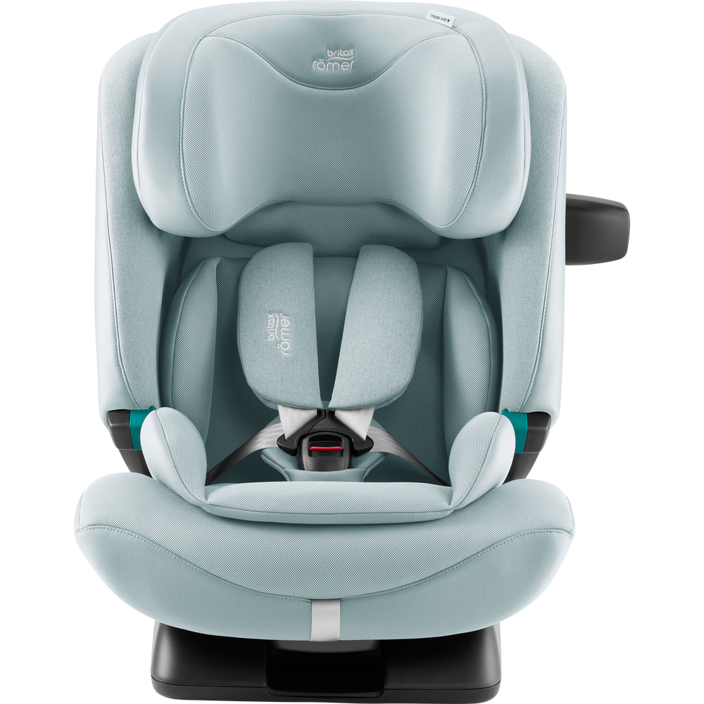 Κάθισμα Αυτοκινήτου Britax-Romer Advansafix PRO style  i-Size 76 -150 εκ. Harbor Blue
