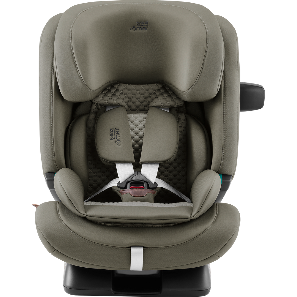 Κάθισμα Αυτοκινήτου Britax-Romer Advansafix PRO style Lux i-Size 76 -150 εκ. Urban Olive