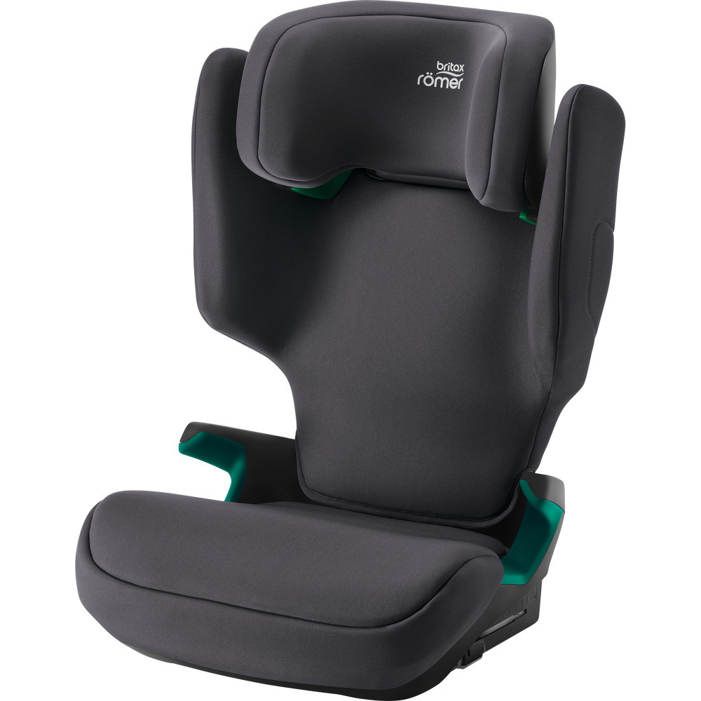 Κάθισμα αυτοκινήτου Britax Romer Discovery Plus i-Size Isofix  Midnight Grey (100-150cm)