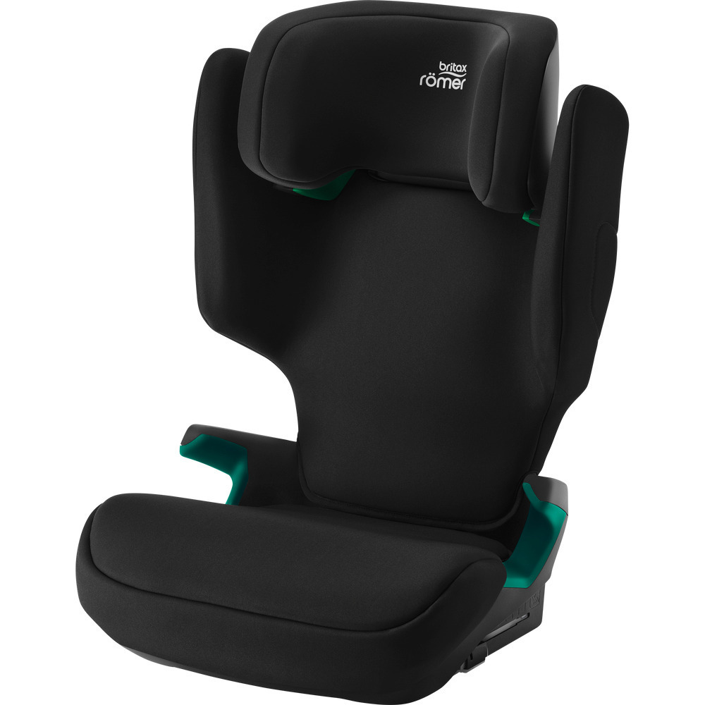 Κάθισμα αυτοκινήτου Britax Romer Discovery Plus i-Size Isofix  Space Black  (100-150cm)