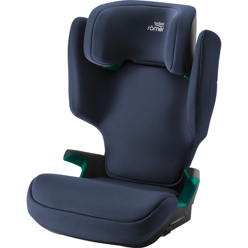 Κάθισμα αυτοκινήτου Britax Romer Discovery Plus i-Size Isofix  Moonlight Blue (100-150cm)