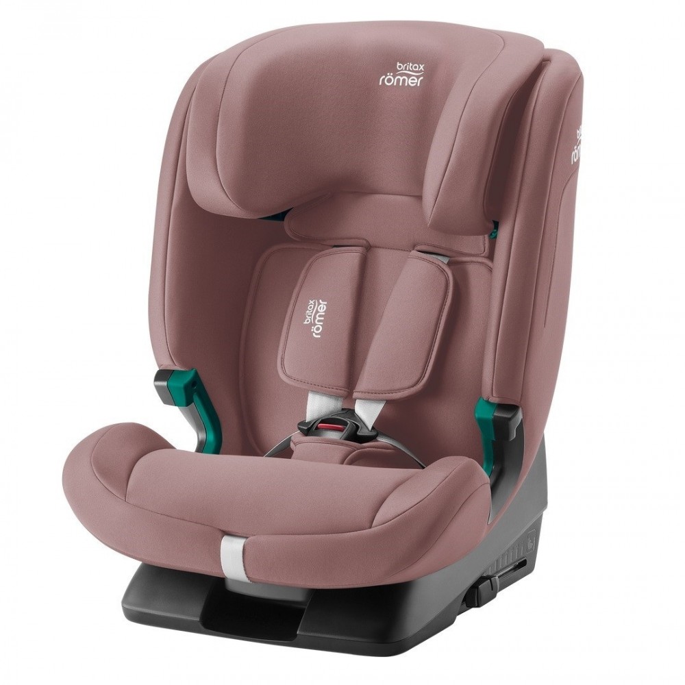 Britax Romer Kάθισμα Αυτοκινήτου EvollvaFix i-Size  Dusty Rose