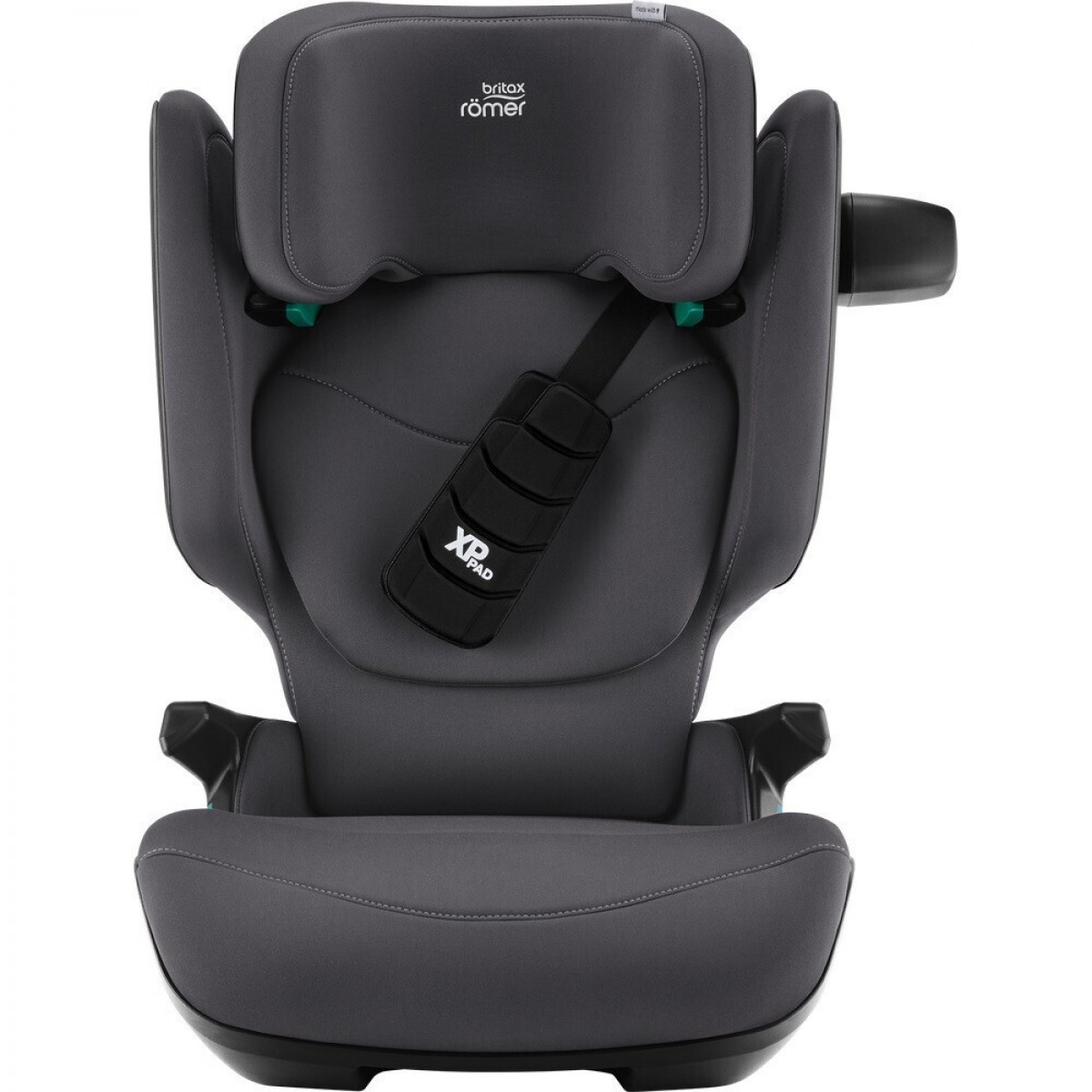 Κάθισμα Αυτοκινήτου Britax-Romer Kidfix Pro Classic iSize 100-150cm Midnight Grey Κάθισμα Αυτοκινήτου Britax-Romer Kidfix Pro Classic iSize 100-150cm Midnight Grey