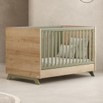 Casababy Rio Βρεφικό Κρεβάτι Μετατρεπόμενο Σε Προεφηβικό Casababy Rio Βρεφικό Κρεβάτι Μετατρεπόμενο Σε Προεφηβικό