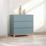 Casababy Zoom Ocean Βρεφική Συρταριέρα Casababy Zoom Ocean Βρεφική Συρταριέρα