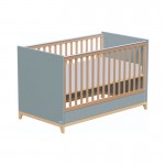Casababy Zoom Ocean Βρεφικό Κρεβάτι Μετατρεπόμενο Σε Προεφηβικό Casababy Zoom Ocean Βρεφικό Κρεβάτι Μετατρεπόμενο Σε Προεφηβικό
