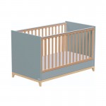 Casababy Zoom Ocean Βρεφικό Κρεβάτι Μετατρεπόμενο Σε Προεφηβικό Casababy Zoom Ocean Βρεφικό Κρεβάτι Μετατρεπόμενο Σε Προεφηβικό