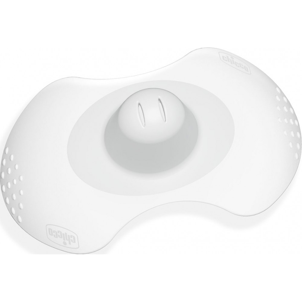 Chicco Small/MediumΨευδοθηλές 2τμχ