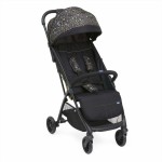 Καρότσι περιπάτου Chicco GLEE /75 Playful Black