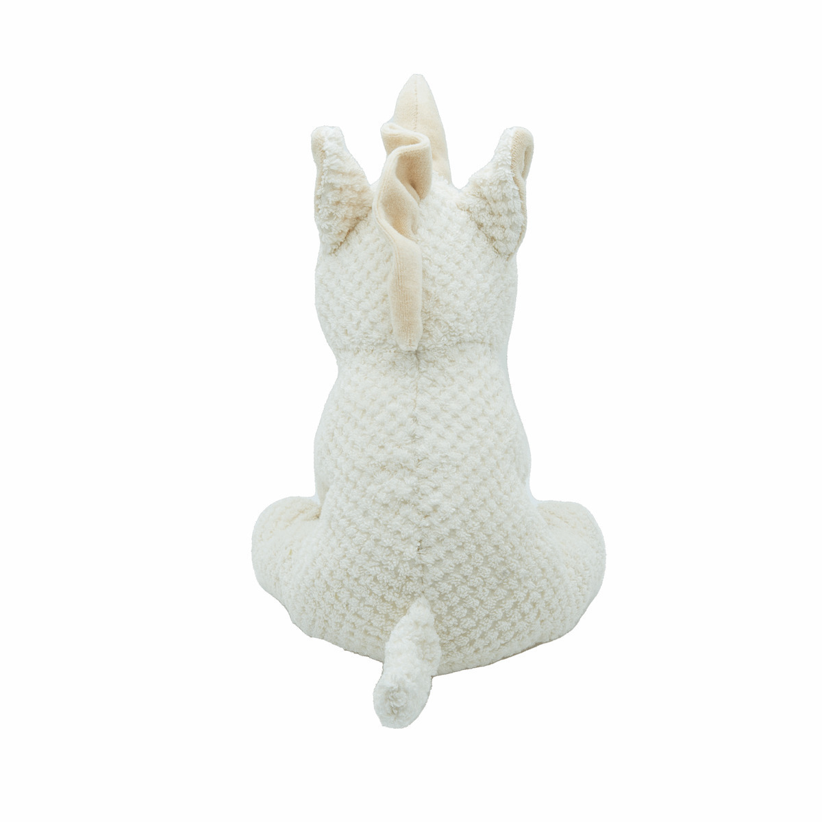 Λούτρινος Μονόκερος 22cm Organic Cotton Blend – CUTE
