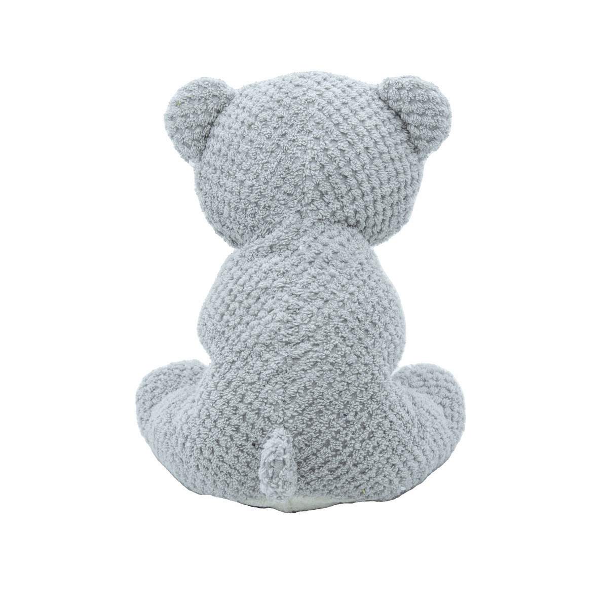 Λούτρινο Αρκουδάκι 22cm Organic Cotton Blend – CUTE