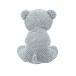 Λούτρινο Αρκουδάκι 22cm Organic Cotton Blend – CUTE