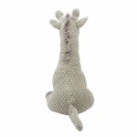 Λούτρινο Καμηλοπάρδαλη 30cm Organic Cotton Blend – CUTE