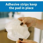 Dr. Brown Επιθέματα Στήθους Μιας Χρήσης 30τμχ