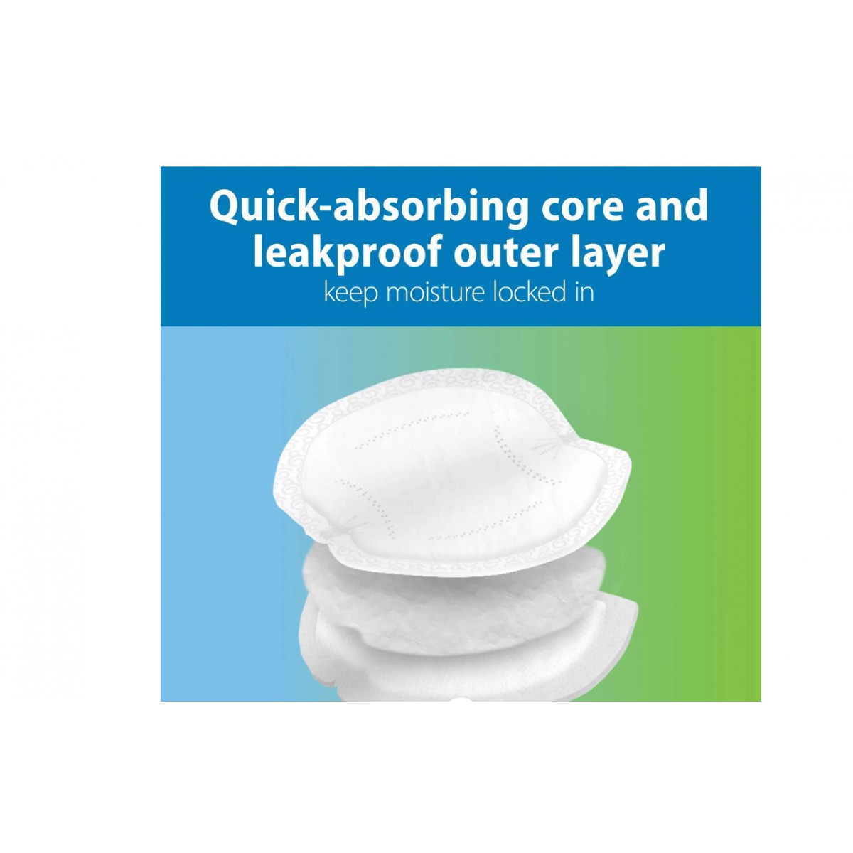 Dr. Brown Επιθέματα Στήθους Μιας Χρήσης 30τμχ