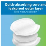 Dr. Brown Επιθέματα Στήθους Μιας Χρήσης 30τμχ