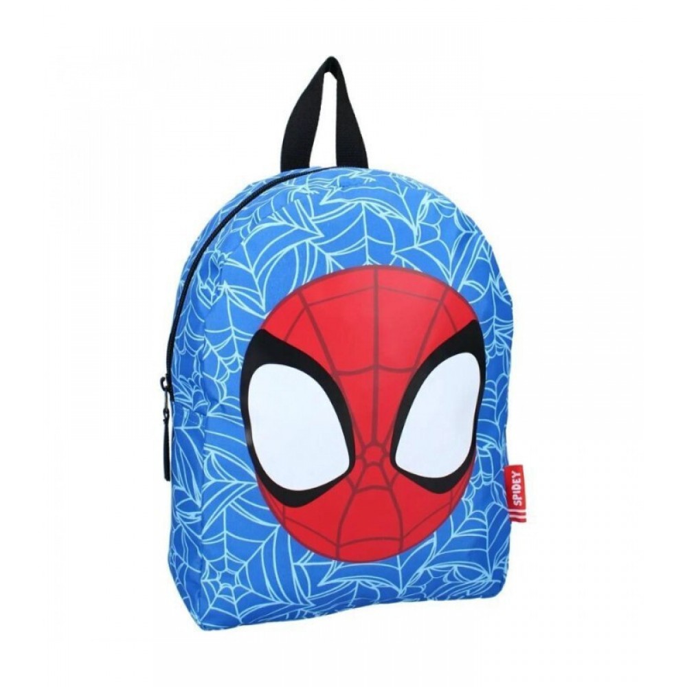 Σακίδιο Spidey Style Icons