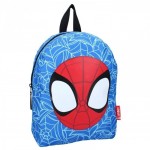 Σακίδιο Spidey Style Icons