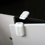 Προστατευτικό Ασφαλείας για Ντουλάπια-Συρτάρια Λευκό FreeOn