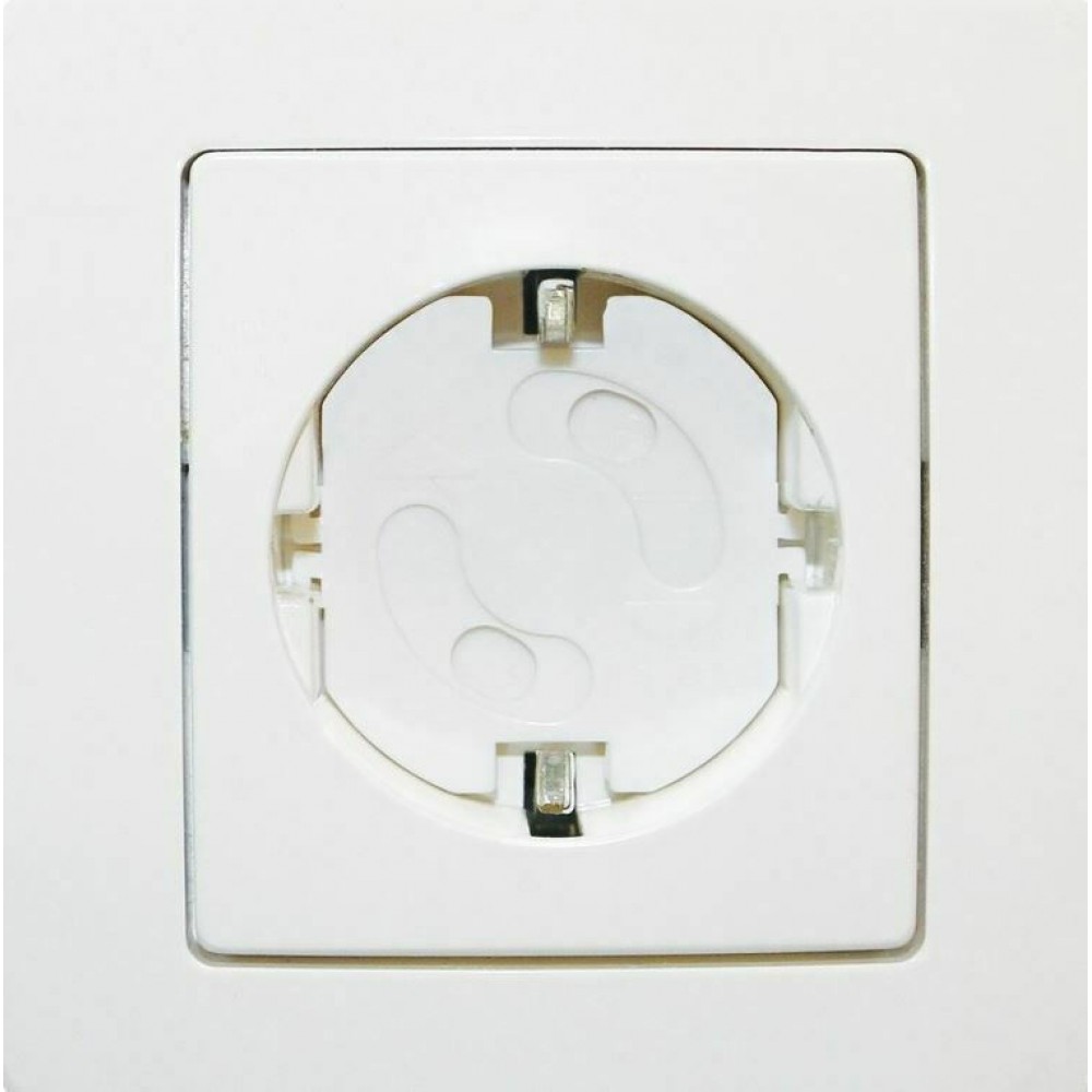 Προστατευτικά Ασφαλείας Πρίζας 10τεμ. FreeOn 