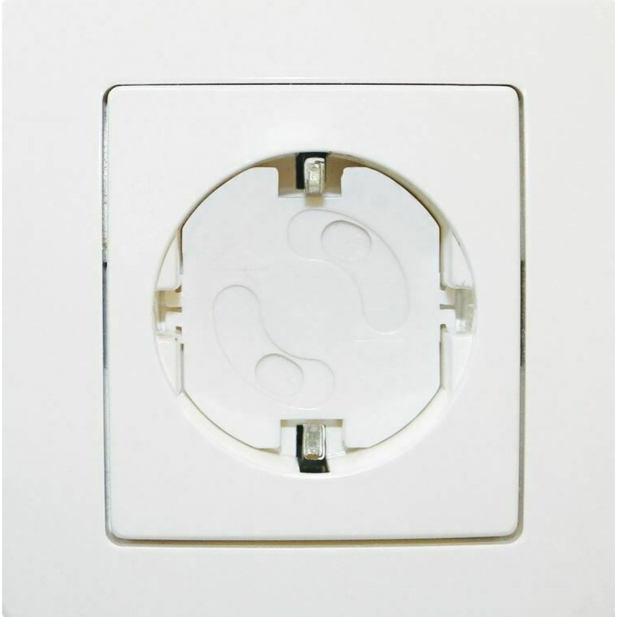 Προστατευτικά Ασφαλείας Πρίζας 10τεμ. FreeOn