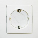 Προστατευτικά Ασφαλείας Πρίζας 10τεμ. FreeOn