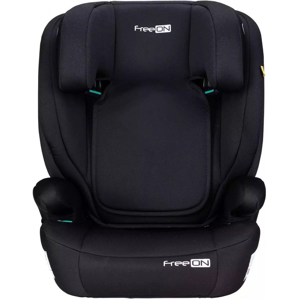 Κάθισμα αυτοκινήτου i-Size 100-150cm Vega FreeOn Black