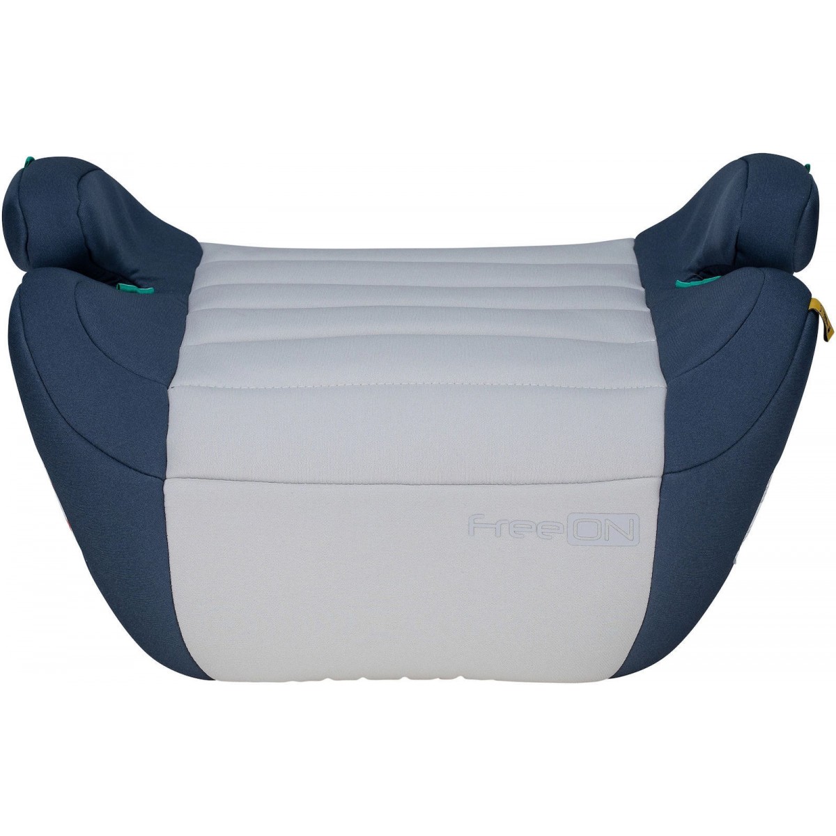 Κάθισμα αυτοκινήτου booster Comfy Fix i-Size 125-150cm 22-36kg FreeOn Blue&Grey