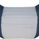 Κάθισμα αυτοκινήτου booster Comfy Fix i-Size 125-150cm 22-36kg FreeOn Blue&Grey