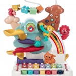 Μουσικό Παιχνίδι Διαδραστικό Δέντρο Free2Play