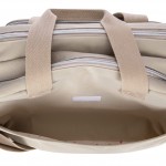 Τσάντα Αλλαξιέρα Αδιάβροχη Style Beige FreeOn