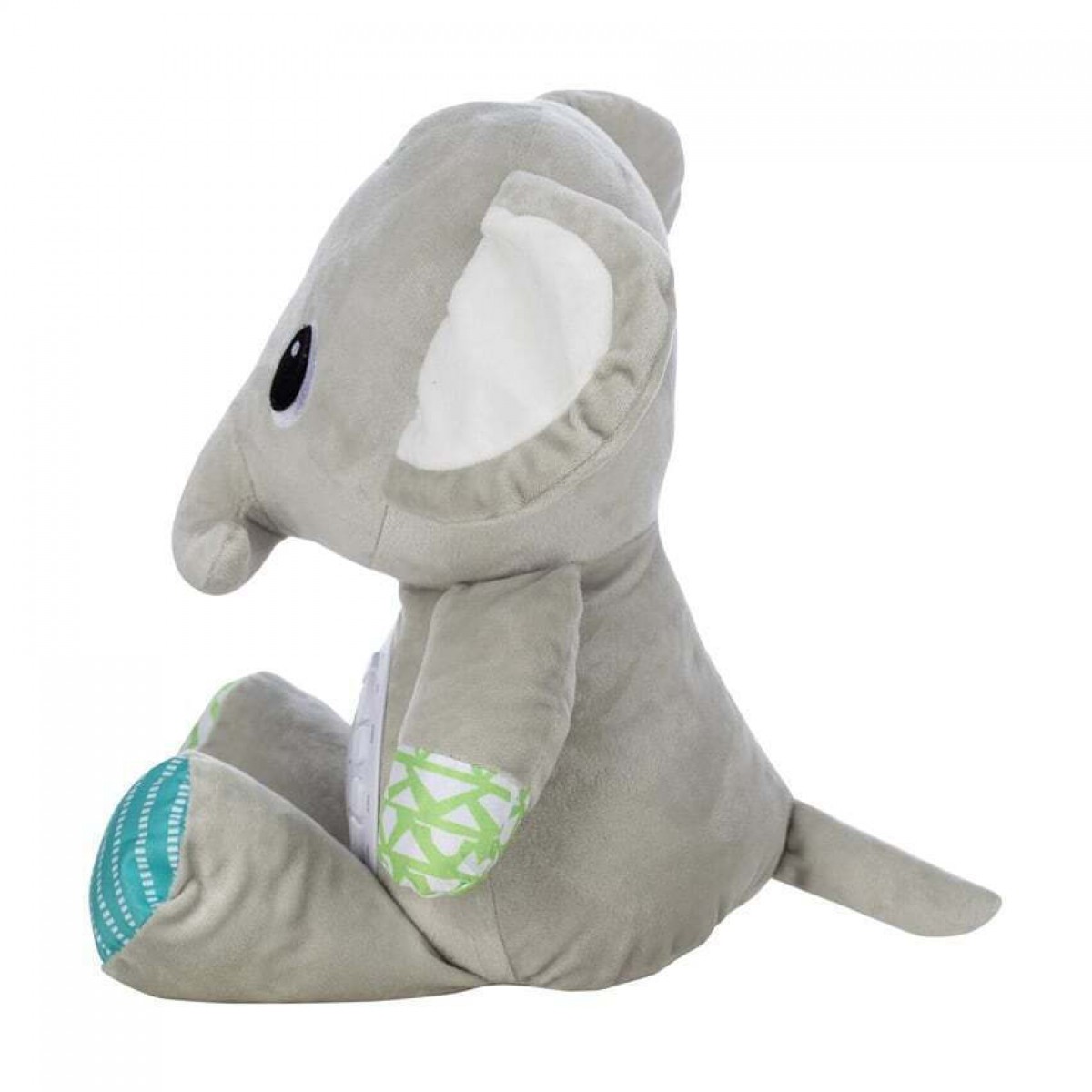 Προτζέκτορας Με λευκούς Ήχους & Μελωδίες  Free2Play Elephant