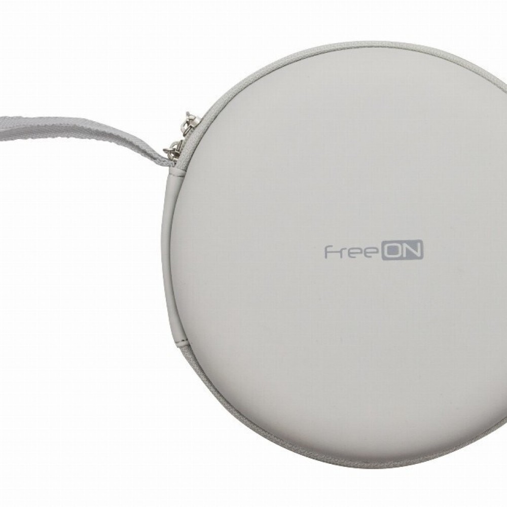 FreeOn Βρεφικό Σετ Περιποίησης Μωρού με Θήκη Ταξιδίου