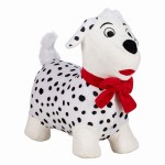 Κουνιστό Χοπ Χοπ Δεινόσαυρος Με Μαλακό Κάλυμμα Hopper Dog Free2Play