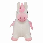 Κουνιστό Χοπ Χοπ Δεινόσαυρος Με Μαλακό Κάλυμμα Hopper Unicorn Free2Play