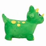 Κουνιστό Χοπ Χοπ Δεινόσαυρος Με Μαλακό Κάλυμμα Hopper Dino Free2Play