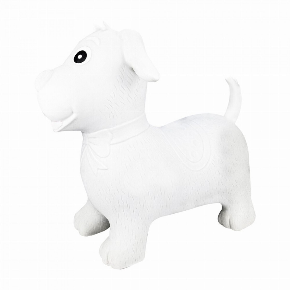 Κουνιστό Χοπ Χοπ Δεινόσαυρος Με Μαλακό Κάλυμμα Hopper Dog Free2Play