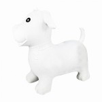 Κουνιστό Χοπ Χοπ Δεινόσαυρος Με Μαλακό Κάλυμμα Hopper Dog Free2Play