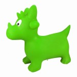 Κουνιστό Χοπ Χοπ Δεινόσαυρος Με Μαλακό Κάλυμμα Hopper Dino Free2Play