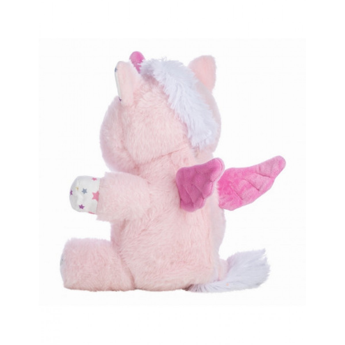 Λούτρινο Μονόκερος Προτζέκτορας Με Ήχους & Μελωδίες FreeON