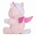 Λούτρινο Μονόκερος Προτζέκτορας Με Ήχους & Μελωδίες FreeON