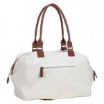 Τσάντα Μαιευτηρίου FreeOn Mommy Things Beige (εκρού)