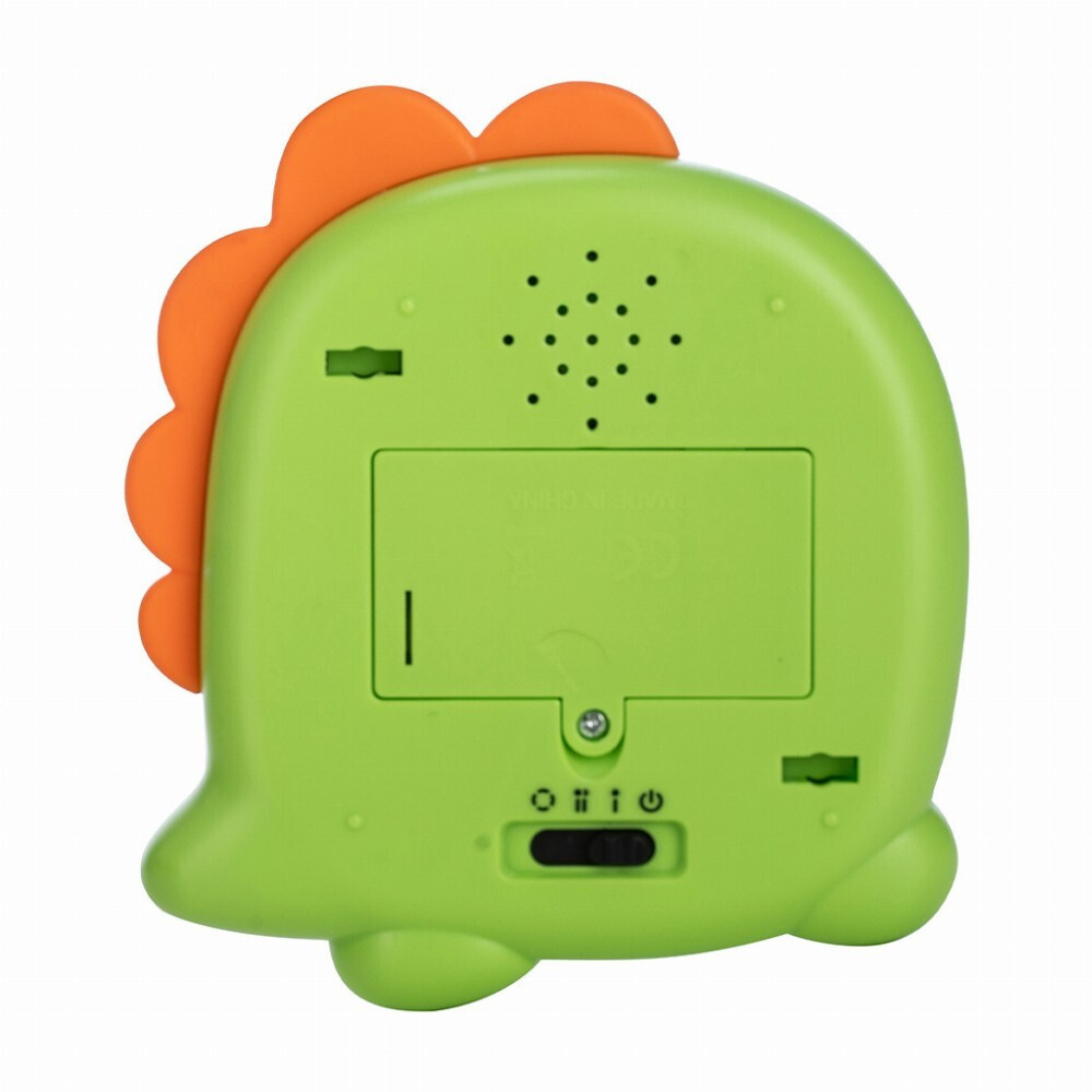 Ηλεκτρονικό Παιχνίδι 2σε1 Τρίλιζα Dinosaur FreeOn