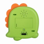 Ηλεκτρονικό Παιχνίδι 2σε1 Τρίλιζα Dinosaur FreeOn