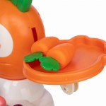Παιχνίδι Δραστηριοτήτων FreeOn 4in1 Fun Carrot
