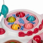 Παιχνίδι Δραστηριοτήτων FreeOn 4in1 Fun Carrot