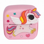 Ψηφιακή Φωτογραφική Μηχανή Με Εκτυπωτή Free2Play Unicorn