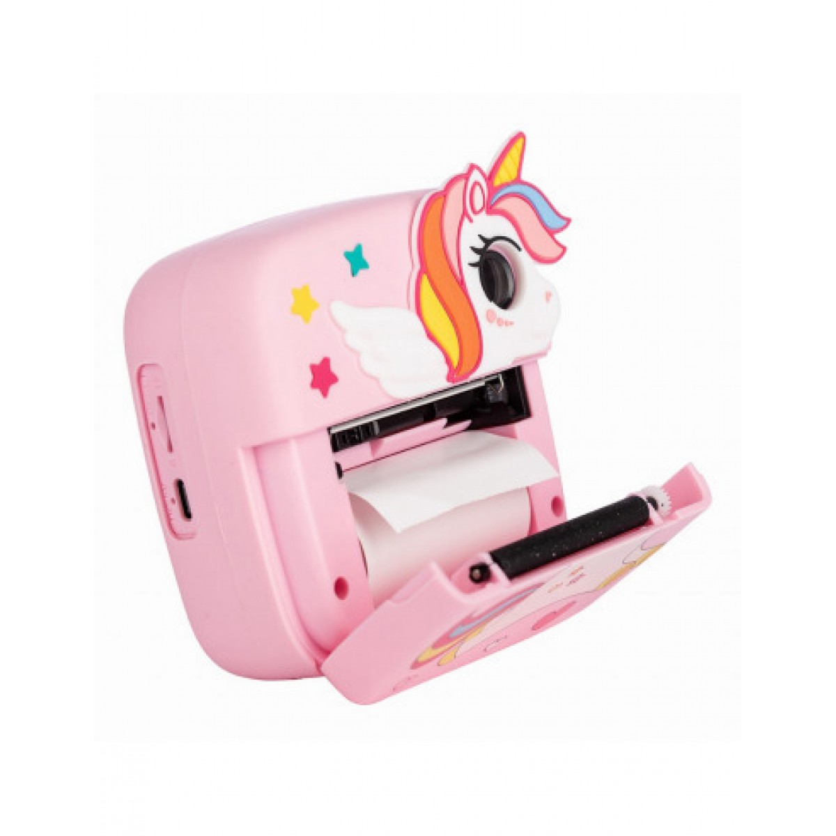 Ψηφιακή Φωτογραφική Μηχανή Με Εκτυπωτή Free2Play Unicorn